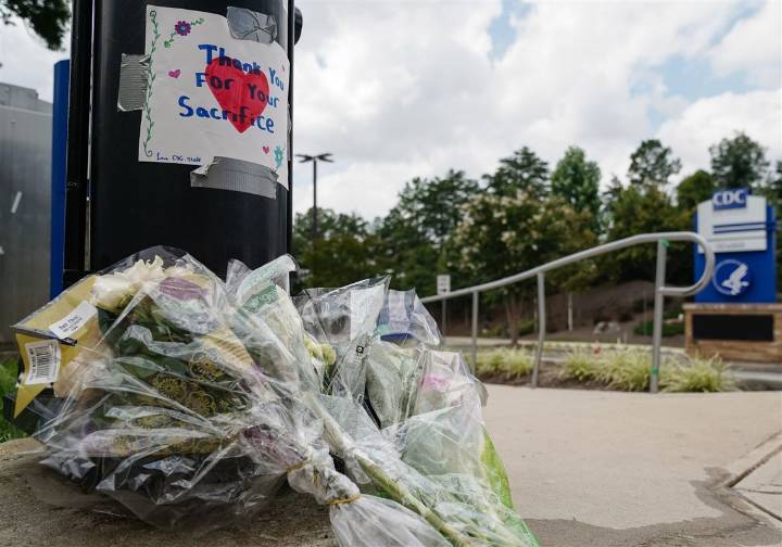 Here’s what to know about the CDC shooting and the continuing investigation