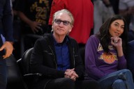 Bill Maher praises liberal anti-Trump hosts — then drags them