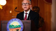 DeWine orders 150 Ohio National Guard members to Washington
