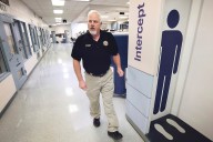 Colorado jail's ex-commander sued over allegedly watching strip search videos of over 100 women