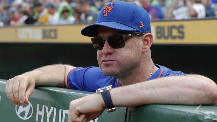 2 moves New York Mets must make after 2025 MLB trade deadline