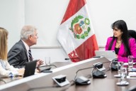 Ministerio de Comercio Exterior fortalece lazos comerciales con empresariado de Chile