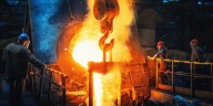 La actividad de un sector clave de la economía creció levemente en julio, pero aún continúa en mínimos históricos
