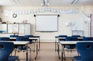 Wilmington teacher arrested for allegedly abusing five elementary school students