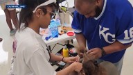 Special event set to help Greater Cincinnati dads with daughters’ hair care