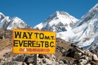 Adventure filmmaker Thom Pollard's Everest YouTube channel is fantastic