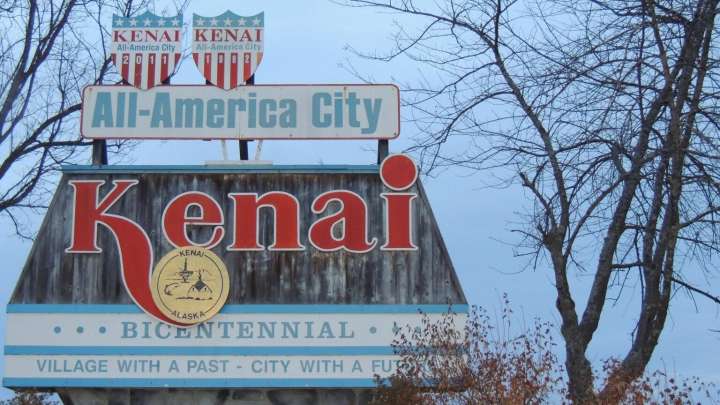 Kenai bear attack leaves one seriously injured