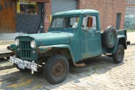 A Jeep Playground is Coming to Brooklyn this Weekend