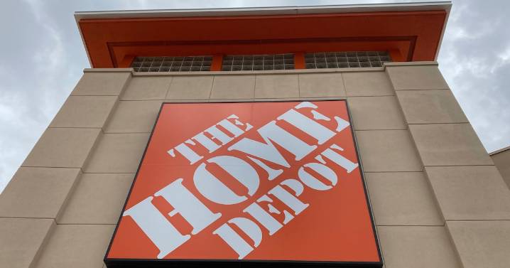 Home Depot clears one hurdle for acquisition of distributor GMS