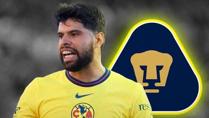 ¿Néstor Araujo deja al América para llegar a los Pumas?