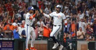Astros 7, Red Sox 6: Sweep revenge on Crochet day