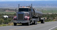 Trump's DOT threatens to withhold funds from states that don't enforce English requirements for truck drivers