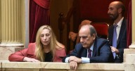 Guillermo Francos descartó que miembros del Gobierno filtraran los audios de Karina Milei: «Tendrá que intervenir la SIDE»