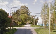 Villa Elisa sin paz: otro robo millonario