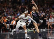 How to Watch Atlanta Dream vs Golden State Valkyries: Live Stream WNBA, TV Channel
