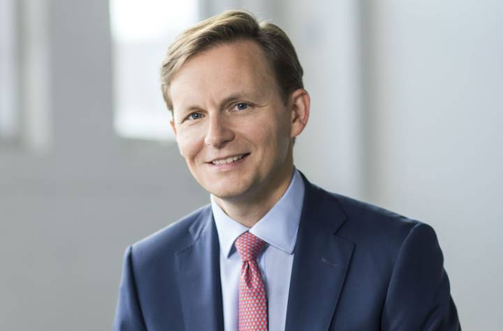For Burford Capital, MSOs Represent a New Form of Law Firm Investment