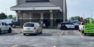Police, FBI conducting operations at four spots in Omaha metro