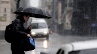 ¿Llega la Tormenta de Santa Rosa? Así estará el clima este domingo 31 de agosto