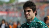 Lance Stroll ‘facing Mike Tyson every weekend’ in ‘poor guy’ assessment