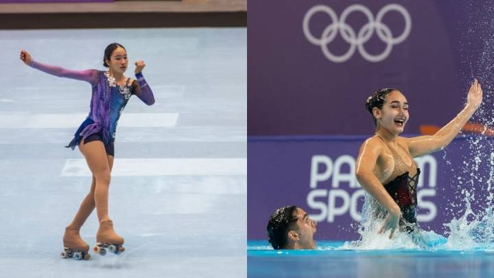 Chile llega a 59 medallas en Asunción 2025 y supera su registro total de preseas en los Juegos Panamericanos Junior