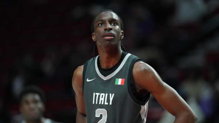 VIDEO: Duke basketball fans name newcomer they're most excited to watch