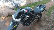 Robo de motos: cayó una banda que operaba en Santa Fe