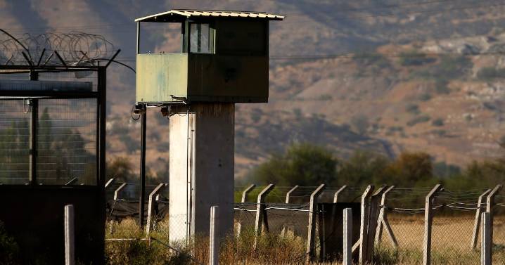 Exbrigadier José Zara sale de Punta Peuco tras cumplir condena por asesinato del general Prats y su esposa