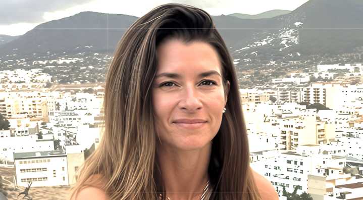 “Damn Abs”: Danica Patrick Wows With Spicy Swimsuit Photos From Her European Getaway