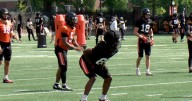 OSU FB: Backups take center stage during latest scrimmage
