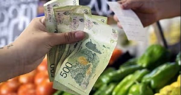 [ATENCIÓN] Inflación de julio: qué impacto tendrá la suba del dólar en los precios