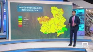 Castilla-La Mancha fin de semana a las 8 24/08/2025