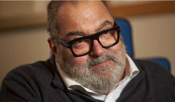 La impensada decisión de Radio Mitre que afecta a las hijas de Jorge Lanata
