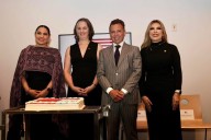 Nayarit presente en la 249ª celebración del Día de la Independencia de Estados Unidos