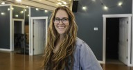 Studio offers opportunity for adults to step out on dance floor