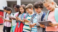 How much screen time is too much for kids?