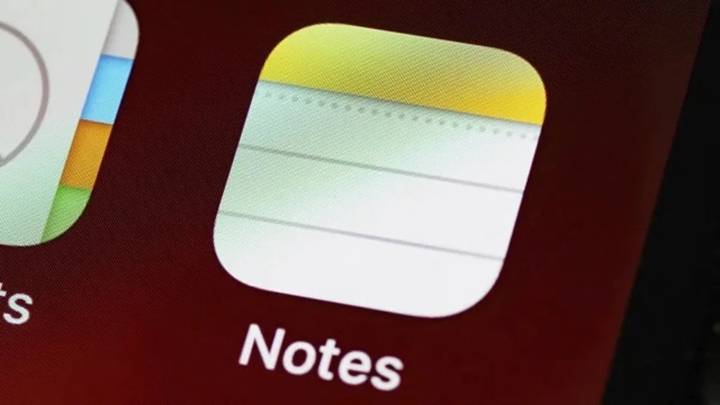 Llevo más de una década usando un iPhone y acabo de descubrir este ajuste para la app Notas