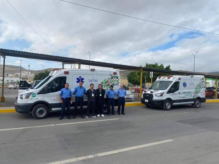 SALUD OFRECERÁ ORIENTACIÓN, INFORMACIÓN Y SERVICIOS EN STAND DE LA FENAPO
