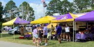 Health expert shares food safety advice ahead of ECU Football’s first tailgate of the year
