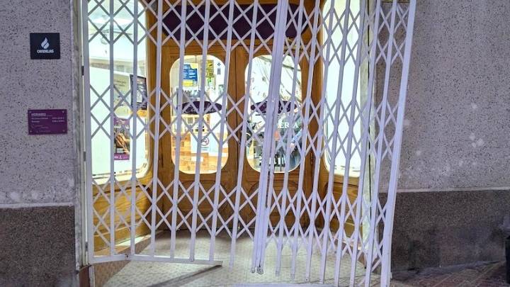 Tres detenidos por robos en diez establecimientos y una vivienda de Caudete