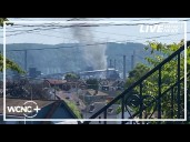 At least 1 killed, dozens hurt after explosion at Pennsylvania US Steel plant