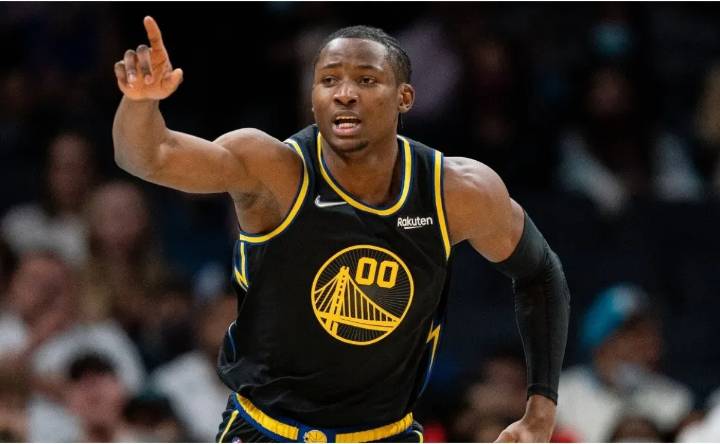 NBA Rumors: Jonathan Kuminga firm in Warriors stance, but open to change under specific condition