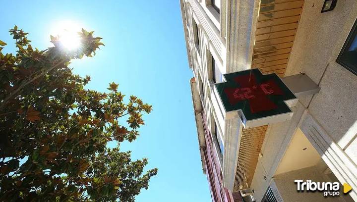 La ola de calor alcanza su "cumbre" con toda España en alerta