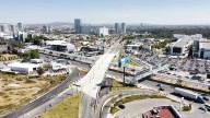 ¡Toma precauciones! Anuncian cierre vial en zona de Vía Atlixcáyotl y Cúmulo de Virgo