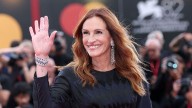 Julia Roberts defiende su película "After de Hunt" en el Festival de Venecia