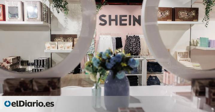 Shein apuesta por salir a bolsa en Hong Kong mientras crece la presión en Europa por su modelo 'low cost'