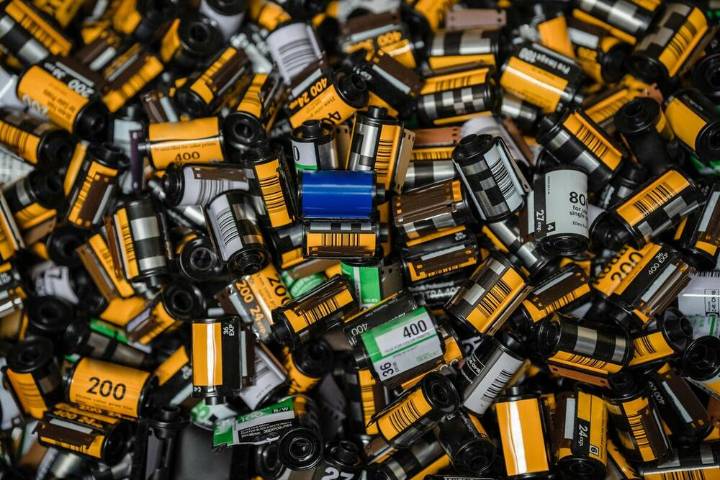 Contar la Historia de España a través de la fotografía