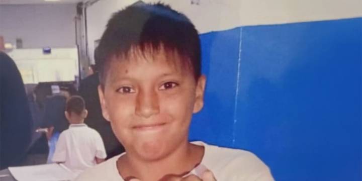 Acusaron a un sicario y a un taxista por el crimen de un nene de 13 años en Rosario