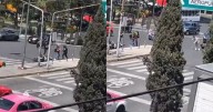 VIDEO| Policía de CDMX mata a joven de 21 años tras dispararle en un punto de revisión