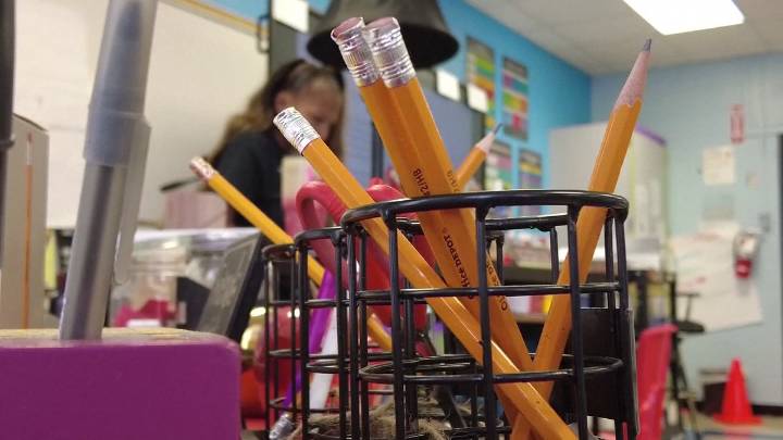 Texas can't require the Ten Commandments in every public school classroom, judge says