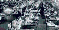 Encefalitis letárgica: Conoce la enfermedad terrible que paralizó el mundo y luego desapareció sin explicación